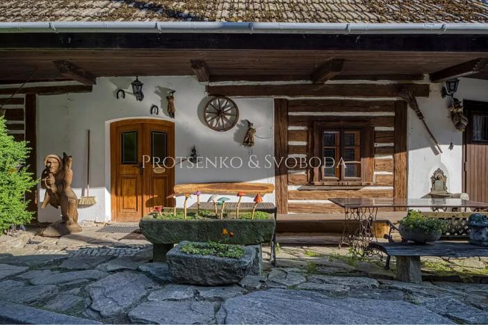 Prodej ubytování, Dalečín, 536 m2