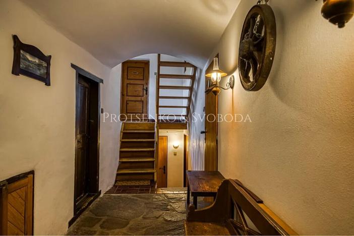 Prodej chalupy, Dalečín, 536 m2