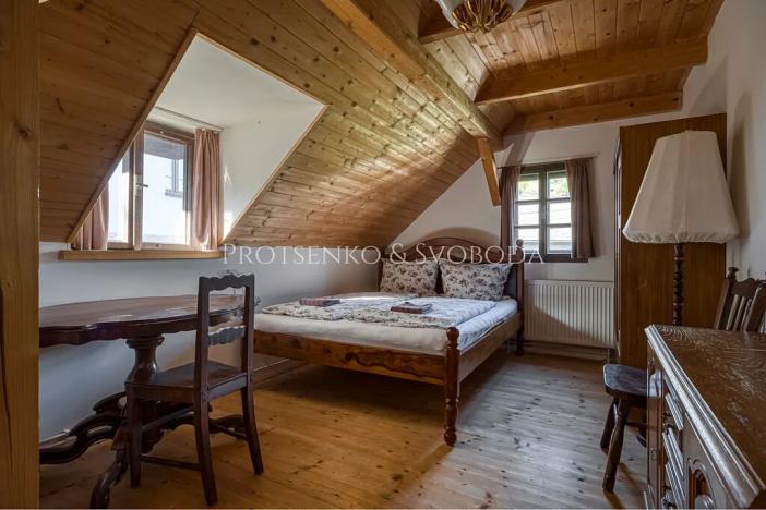 Prodej rodinného domu, Dalečín, 536 m2