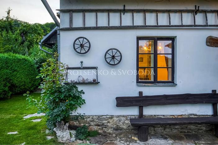 Prodej rodinného domu, Dalečín, 536 m2