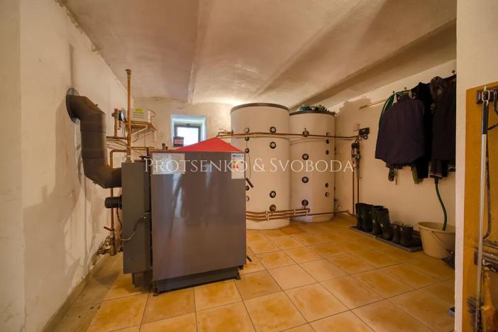 Prodej chalupy, Horní Radouň, 275 m2