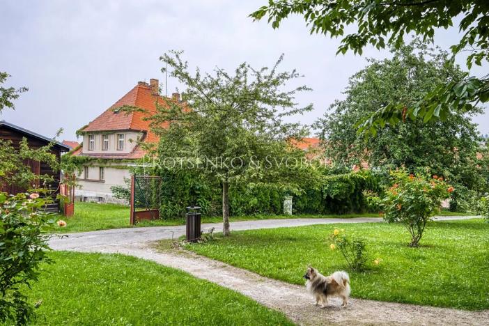 Prodej ubytování, Český Krumlov, Horská, 469 m2