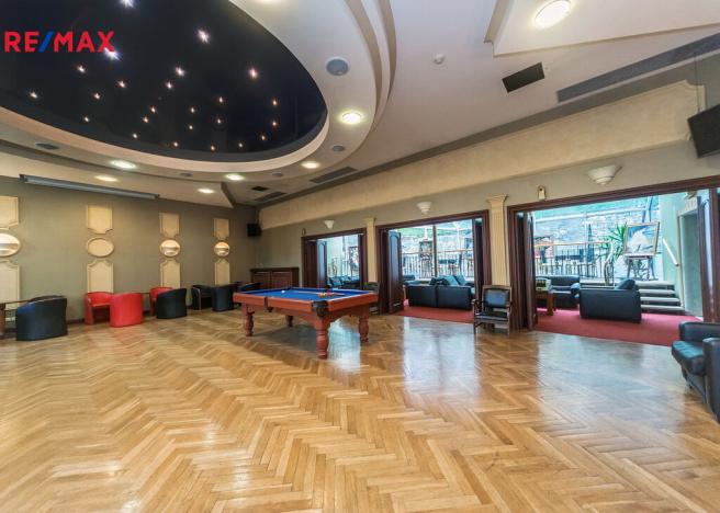 Prodej ubytování, Wisła, Powiat cieszyński, Polsko, 1612 m2