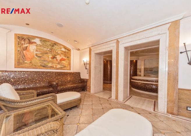 Prodej ubytování, Wisła, Powiat cieszyński, Polsko, 1612 m2