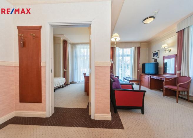 Prodej ubytování, Wisła, Powiat cieszyński, Polsko, 1612 m2