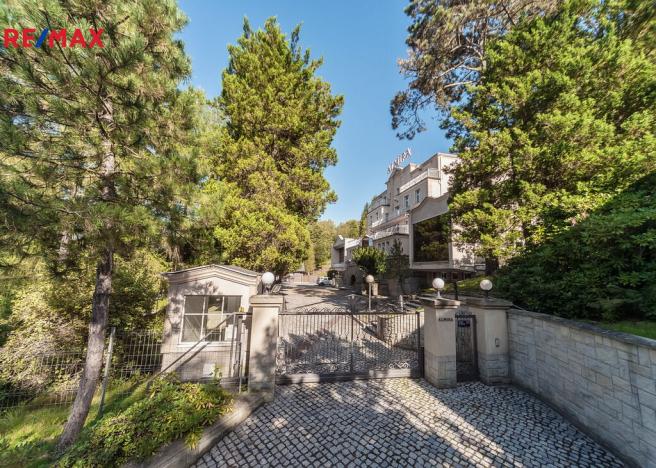 Prodej ubytování, Wisła, Powiat cieszyński, Polsko, 1612 m2