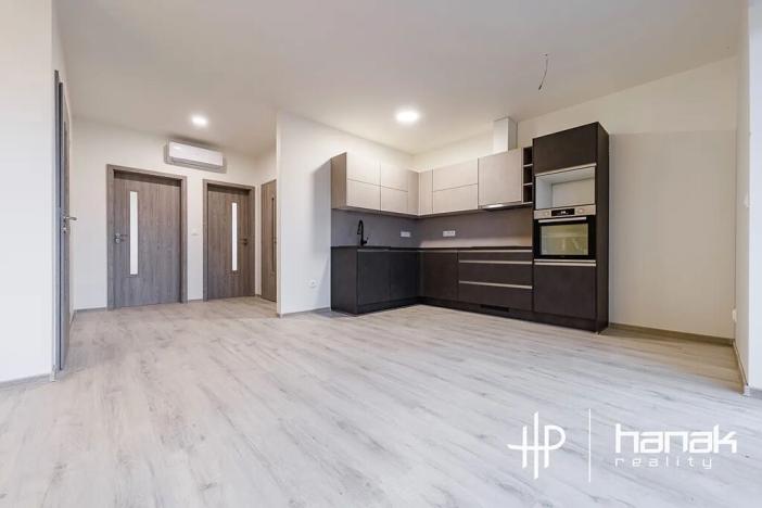 Pronájem bytu 3+kk, Olomouc, Na Bojišti, 80 m2