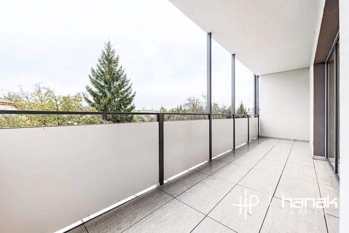 Pronájem bytu 3+kk, Olomouc, Na Bojišti, 80 m2