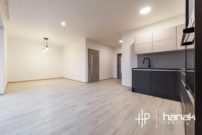 Pronájem bytu 3+kk, Olomouc, Na Bojišti, 80 m2