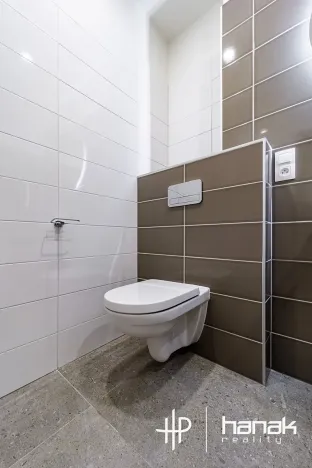 Pronájem bytu 3+kk, Olomouc, Na Bojišti, 80 m2