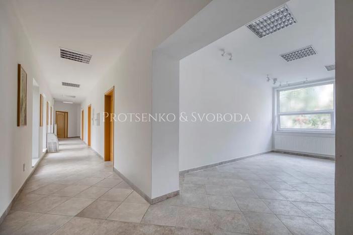 Prodej činžovního domu, Bechyně, Čechova, 660 m2