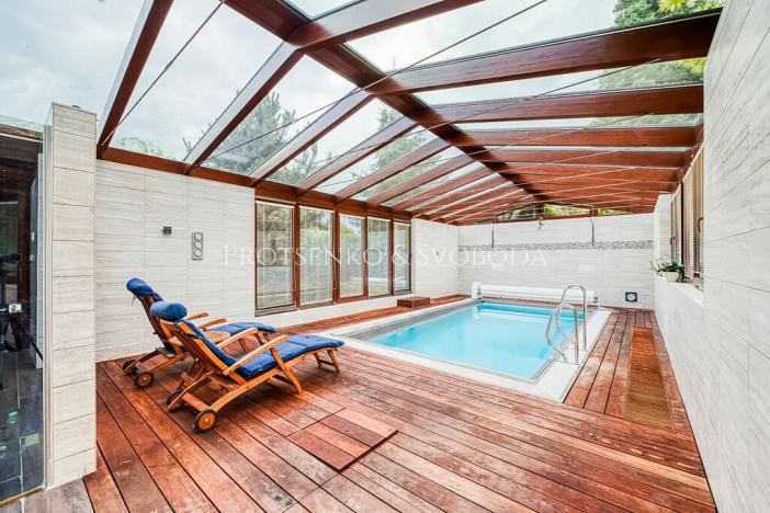 Prodej rodinného domu, Vestec, Průběžná, 427 m2