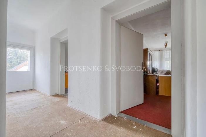 Prodej vily, České Budějovice, Lidická tř., 652 m2