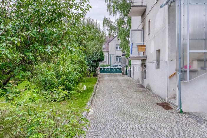 Prodej vily, České Budějovice, Lidická tř., 652 m2