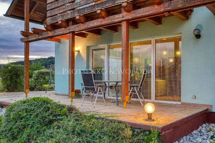 Prodej rodinného domu, Klatovy, 160 m2