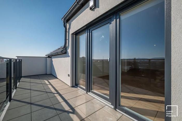 Prodej bytu 2+kk, České Budějovice, K. Šatala, 68 m2