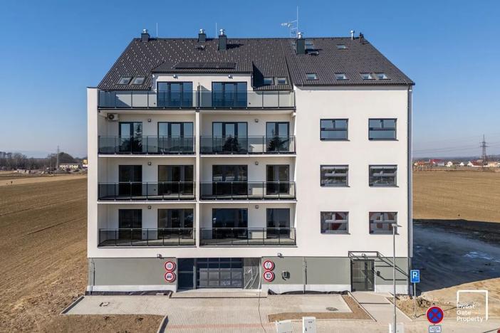 Prodej bytu 2+kk, České Budějovice, K. Šatala, 68 m2