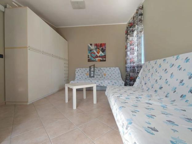 Prodej bytu 2+kk, Scalea, Itálie, 35 m2