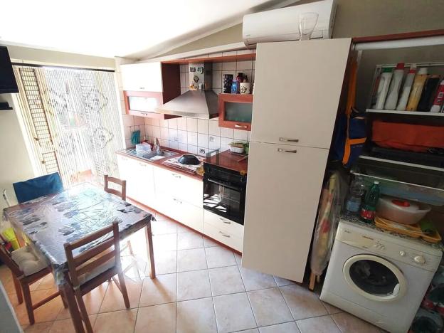Prodej bytu 2+kk, Scalea, Itálie, 35 m2