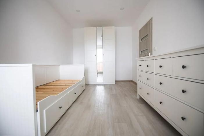 Pronájem bytu 2+kk, Praha - Strašnice, Průběžná, 45 m2