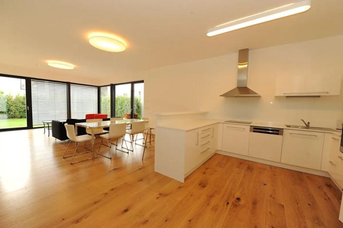 Pronájem rodinného domu, Praha - Kunratice, Královny Žofie, 154 m2