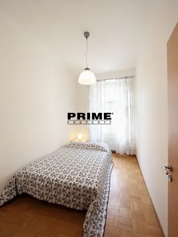 Pronájem bytu 3+kk, Praha - Smíchov, Zborovská, 76 m2
