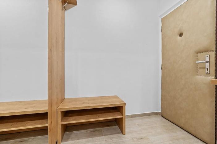 Pronájem bytu 2+1, Vsetín, Tichá, 50 m2