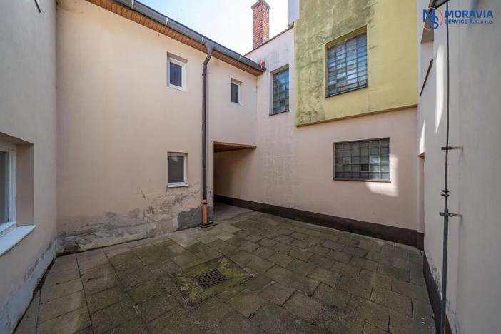 Prodej rodinného domu, Olomouc, Krejčího, 140 m2