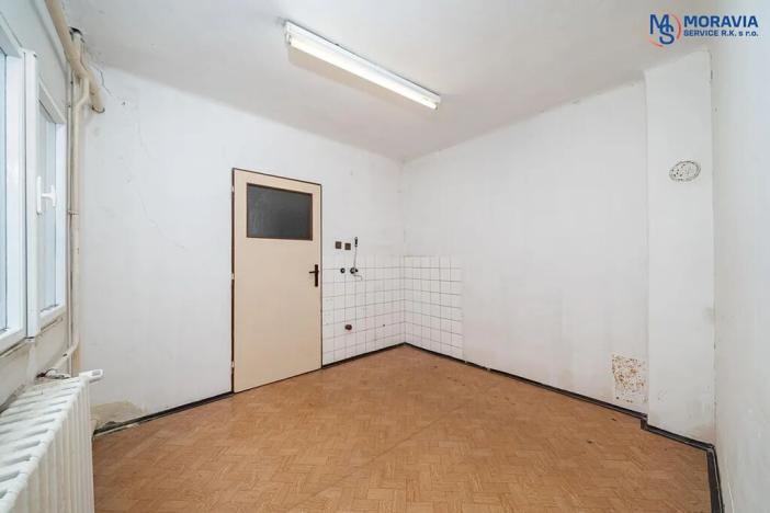 Prodej rodinného domu, Olomouc, Krejčího, 140 m2