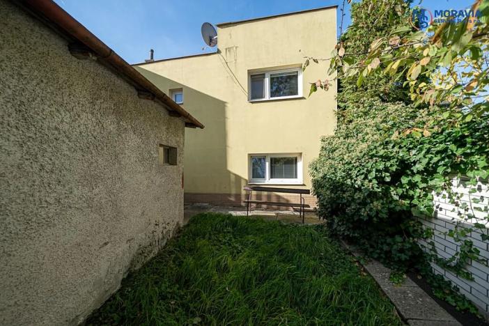 Prodej rodinného domu, Olomouc, Krejčího, 140 m2