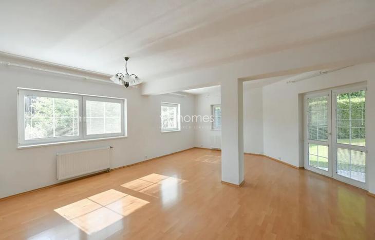 Pronájem vily, Praha - Nebušice, 290 m2