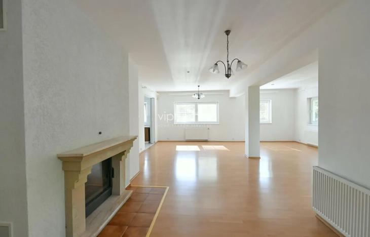 Pronájem vily, Praha - Nebušice, 290 m2