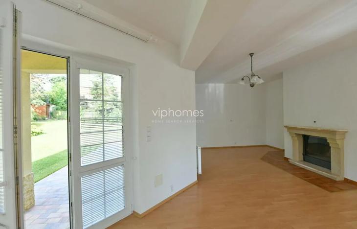 Pronájem vily, Praha - Nebušice, 290 m2