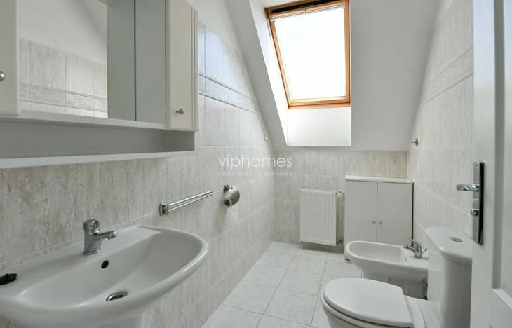 Pronájem vily, Praha - Nebušice, 290 m2