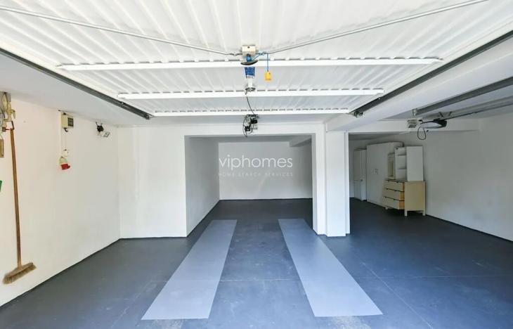 Pronájem vily, Praha - Nebušice, 290 m2