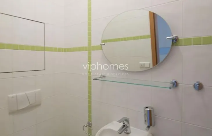 Pronájem bytu 5+kk, Praha - Smíchov, Astlova, 145 m2