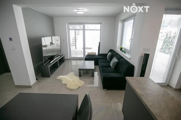 Prodej rodinného domu, Zlín, Karmínová, 122 m2