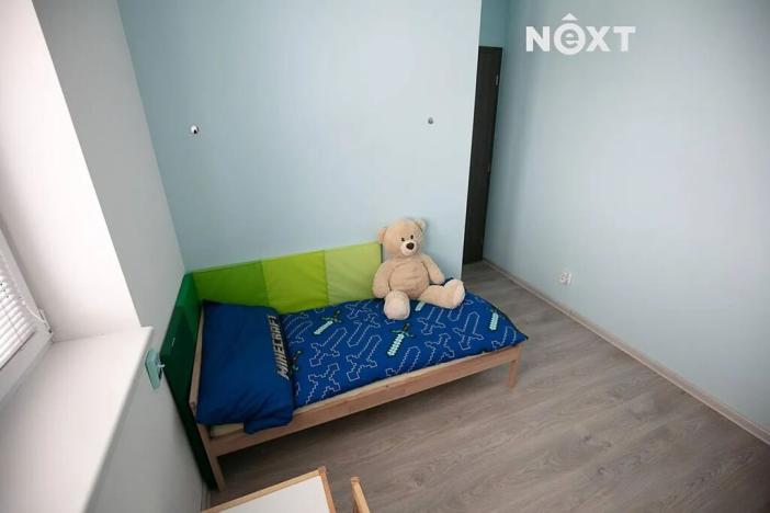 Prodej rodinného domu, Zlín, Karmínová, 122 m2