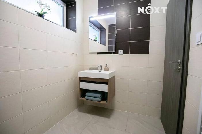 Prodej rodinného domu, Zlín, Karmínová, 122 m2