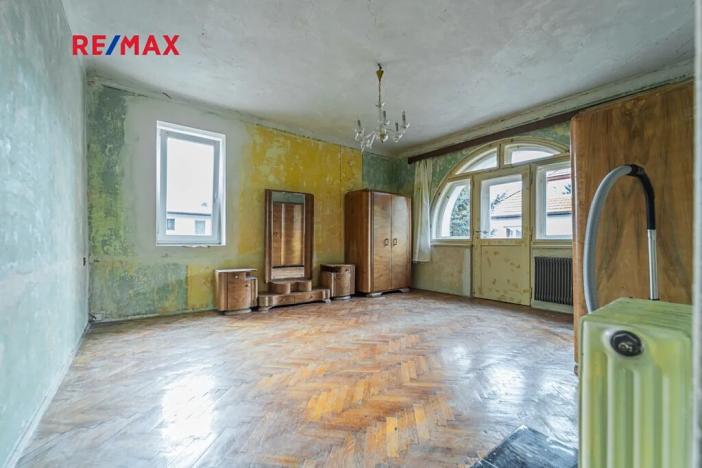 Prodej rodinného domu, Český Brod, Svatopluka Čecha, 214 m2