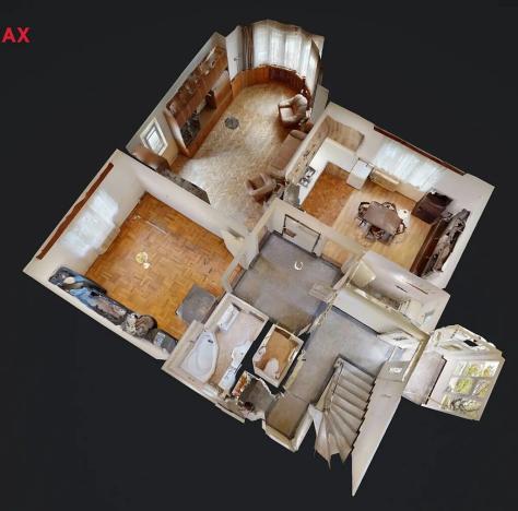 Prodej rodinného domu, Český Brod, Svatopluka Čecha, 214 m2