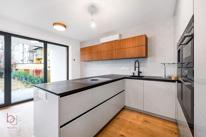 Pronájem bytu 3+kk, České Budějovice, Rudolfovská tř., 72 m2