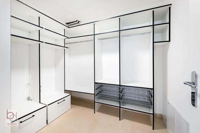 Pronájem bytu 3+kk, České Budějovice, Rudolfovská tř., 72 m2