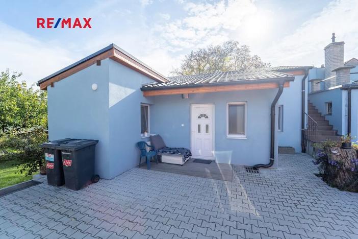 Prodej rodinného domu, Praha - Ďáblice, Legionářů, 197 m2