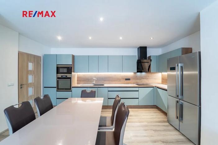 Prodej rodinného domu, Praha - Ďáblice, Legionářů, 197 m2