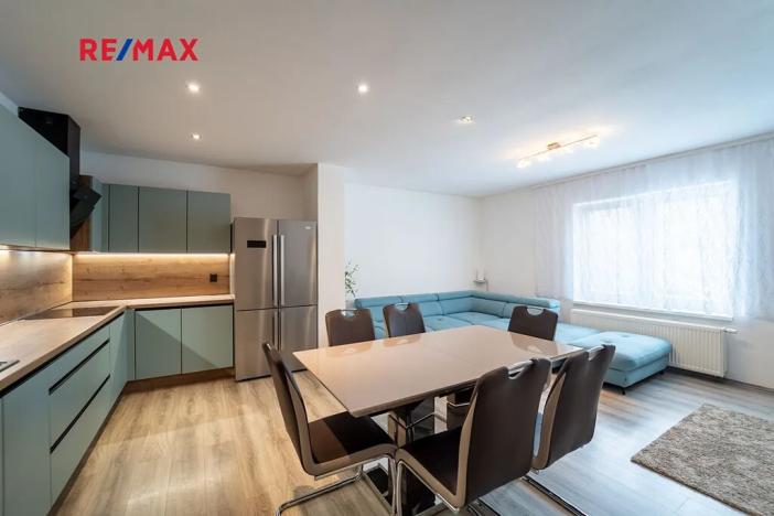 Prodej rodinného domu, Praha - Ďáblice, Legionářů, 197 m2