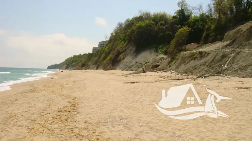 Prodej bytu 2+kk, Bjala, Bulharsko, 54 m2