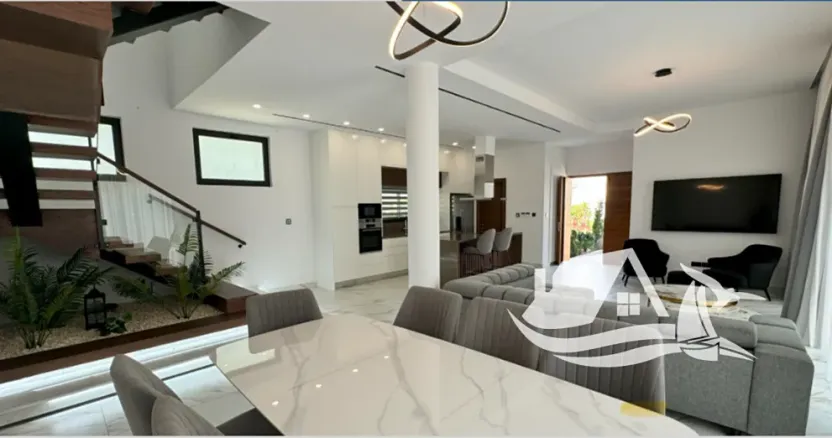 Prodej bytu 2+kk, Pafos, Kypr, 55 m2