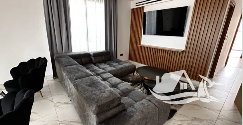 Prodej bytu 2+kk, Pafos, Kypr, 55 m2