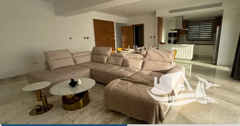 Prodej bytu 3+kk, Pafos, Kypr, 80 m2